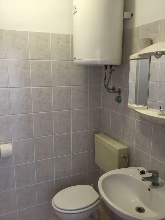 Budin House Villa Pag Town Kültér fotó