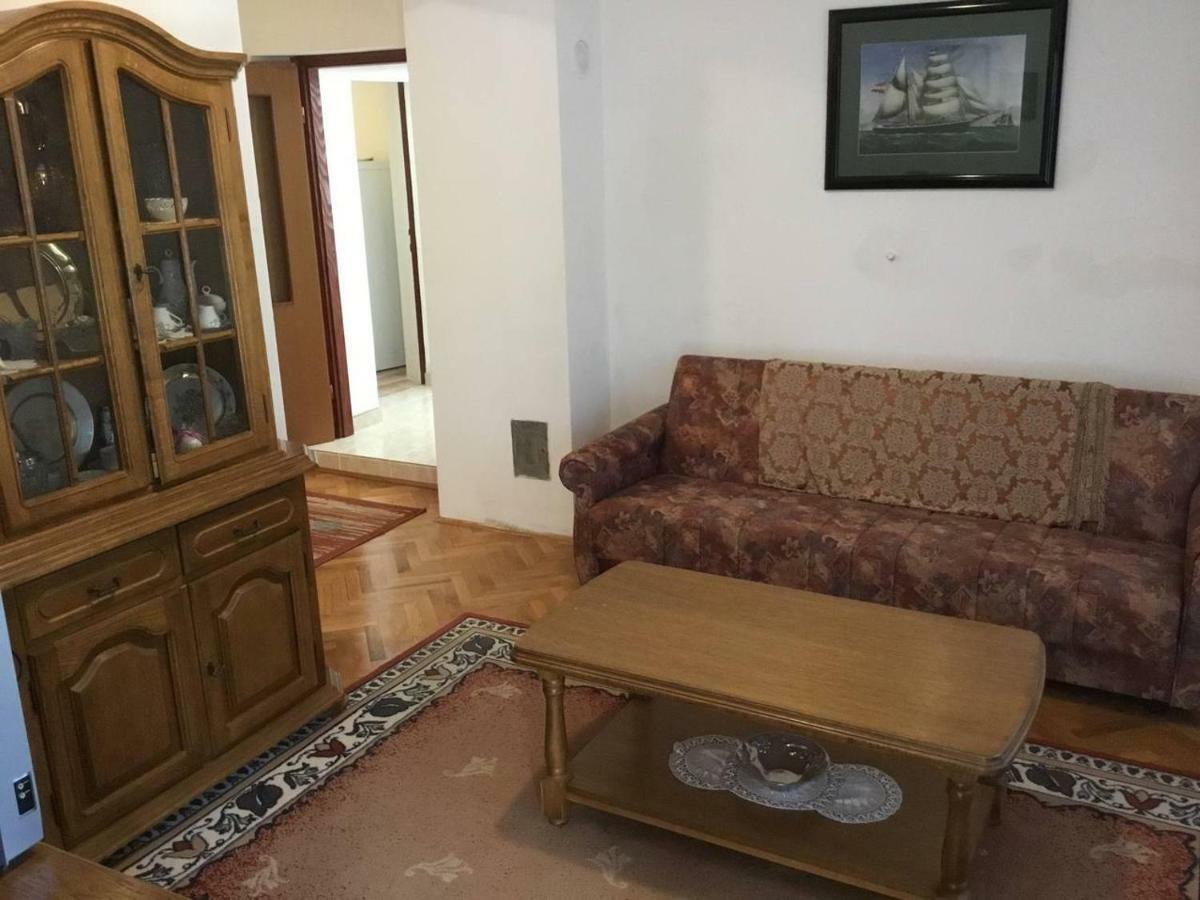 Budin House Villa Pag Town Kültér fotó