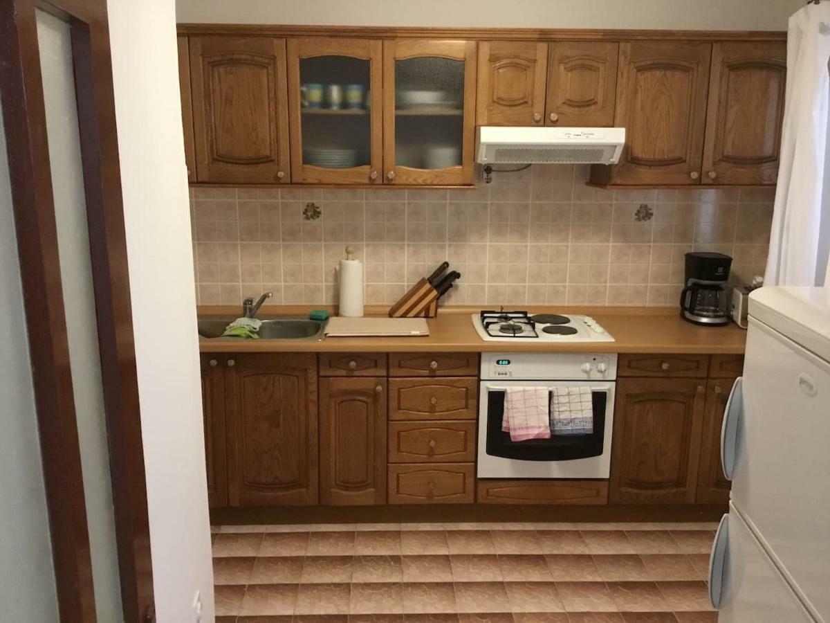 Budin House Villa Pag Town Kültér fotó