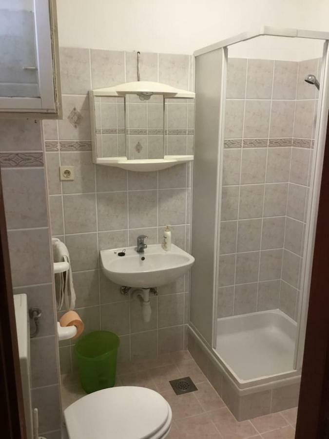 Budin House Villa Pag Town Kültér fotó