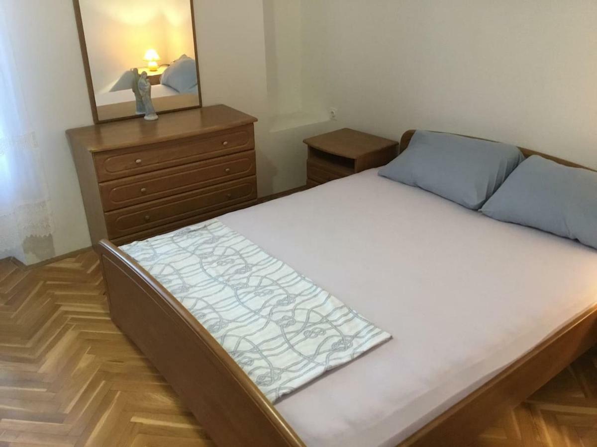 Budin House Villa Pag Town Kültér fotó